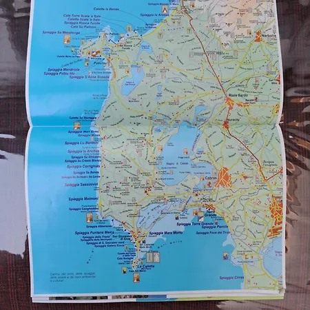 L'alga Couette-café 3*