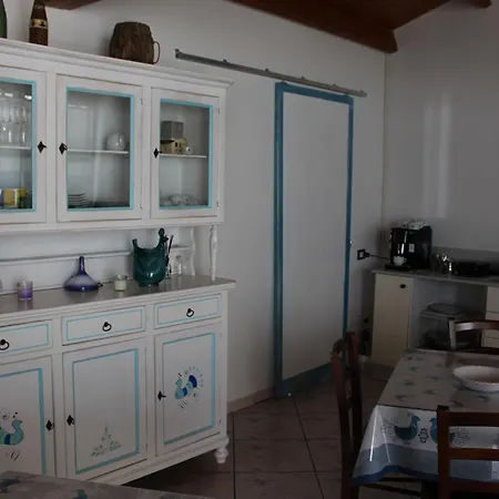 L'alga Bed & Breakfast