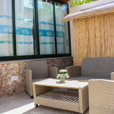 L'alga Couette-café