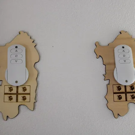 Bed & Breakfast L'alga