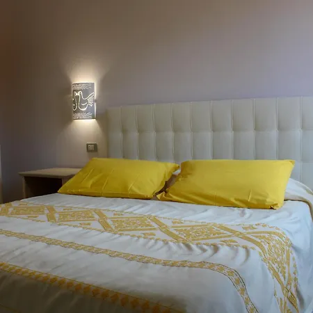 Bed & Breakfast L'alga