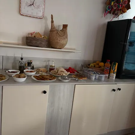 L'alga Bed & Breakfast