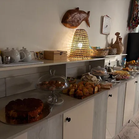 Bed & Breakfast L'alga Cabras