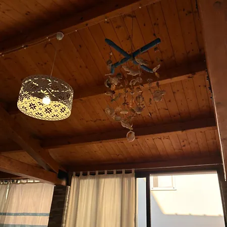 Couette-café L'alga 3*