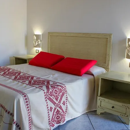 Bed & Breakfast L'alga