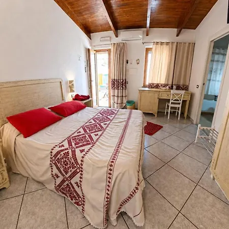 L'alga 4* Càbras