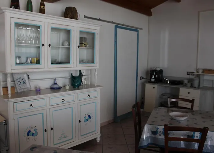 L'alga Bed & Breakfast