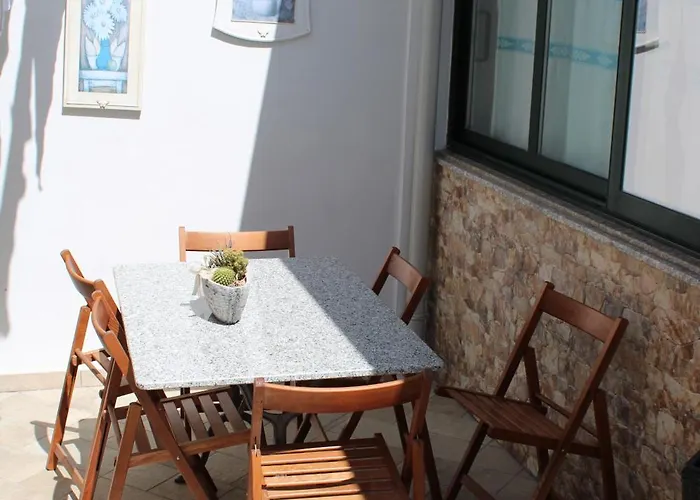 Bed & Breakfast L'alga Càbras