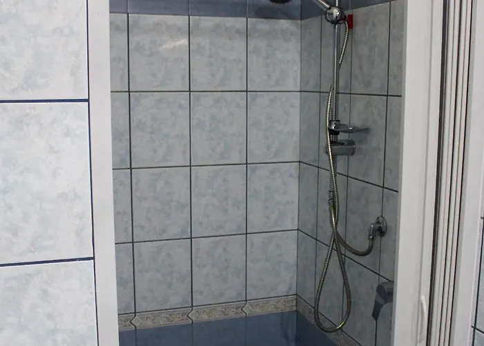 Bed & Breakfast L'alga 3*