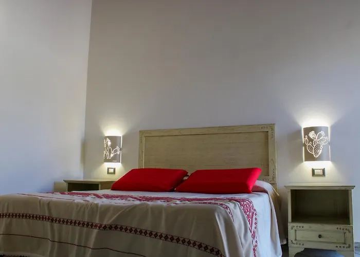 L'alga Bed & Breakfast 3*