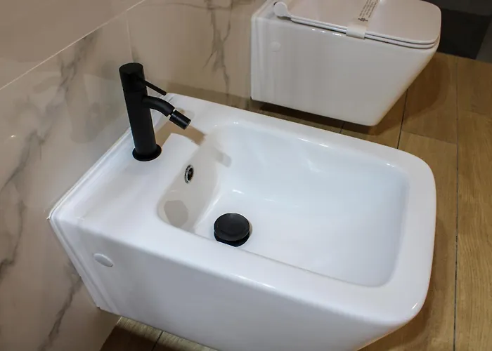 L'alga Bed & Breakfast Càbras