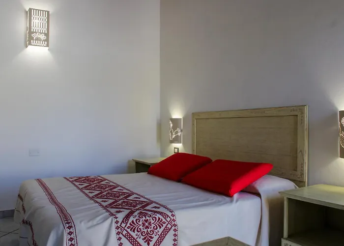 Bed & Breakfast L'alga