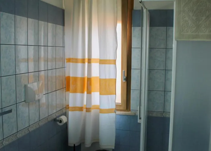 L'alga Bed & Breakfast Càbras