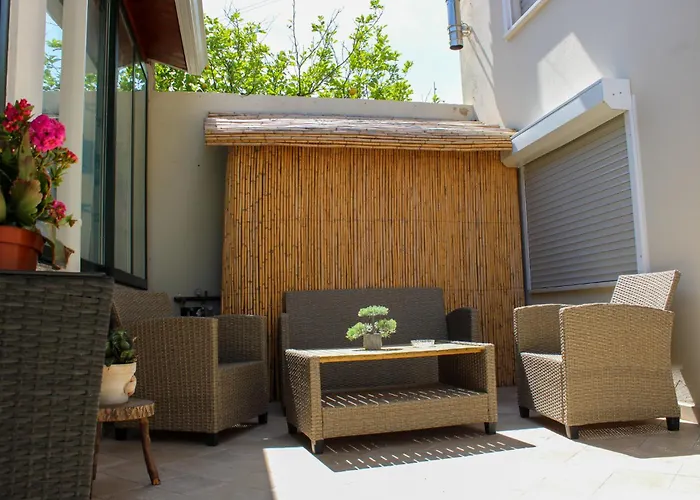 Bed & Breakfast L'alga Càbras