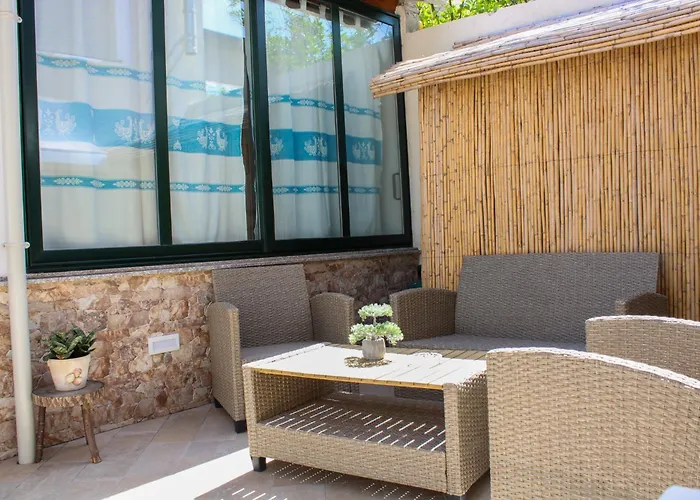 L'alga Bed & Breakfast