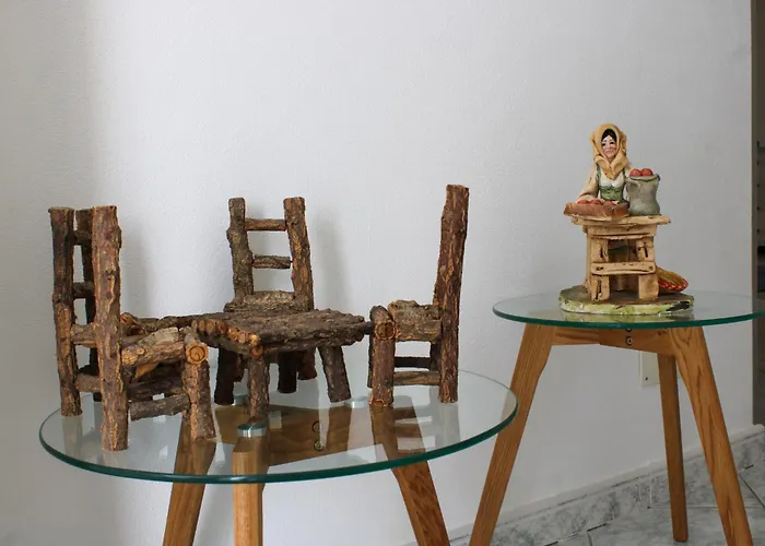 Bed & Breakfast L'alga