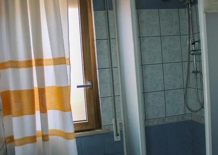 L'alga Bed & Breakfast