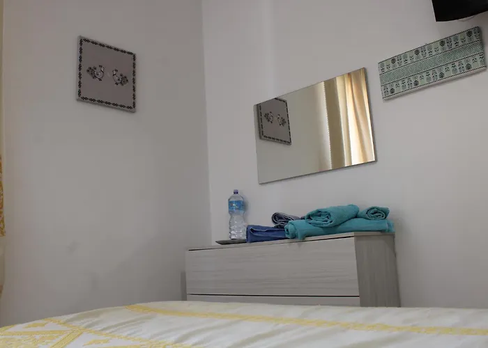 L'alga Bed & Breakfast