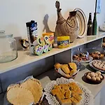 Bed & Breakfast L'alga Càbras