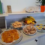 L'alga Кабрас