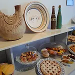 L'alga Отель типа 