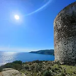 L'alga Bed & Breakfast Càbras