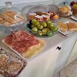 L'alga Bed & Breakfast 4*