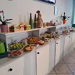 L'alga Bed & Breakfast Càbras