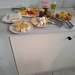 Bed & Breakfast L'alga 4*