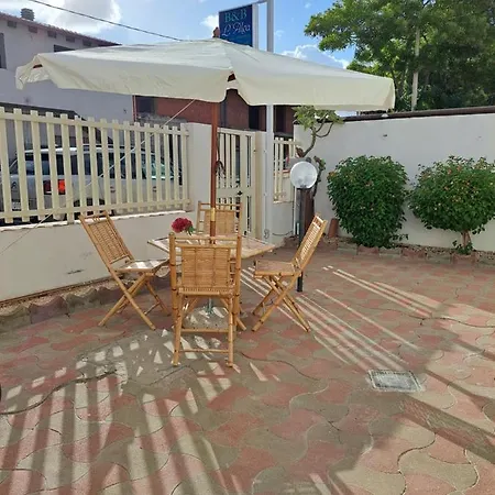 L'alga Nocleg ze śniadaniem 4*