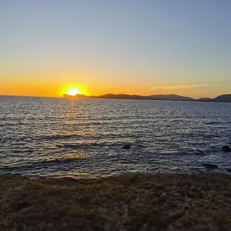 L'alga Bed and breakfast 3*