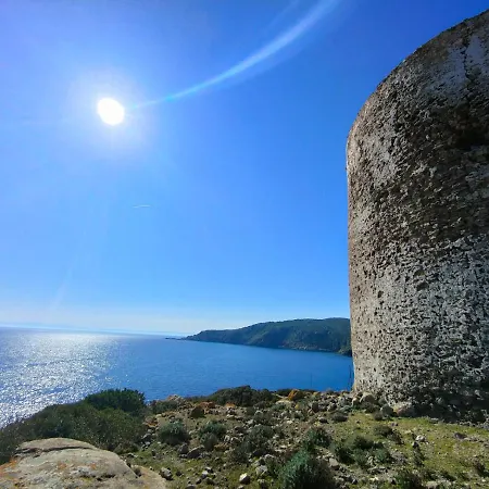 L'alga Bed & Breakfast Cabras