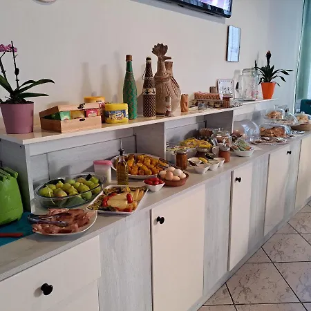 L'alga Bed & Breakfast Cabras