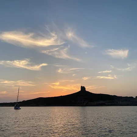 L'alga Nocleg ze śniadaniem 4*