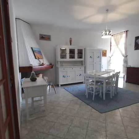 Bed and breakfast L'alga