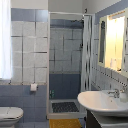 L'alga Bed & Breakfast