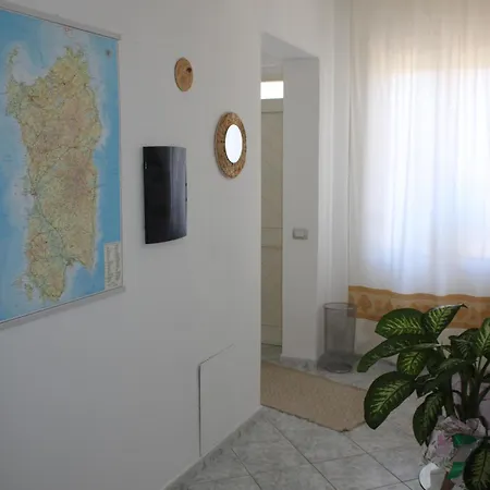 L'alga Bed & Breakfast
