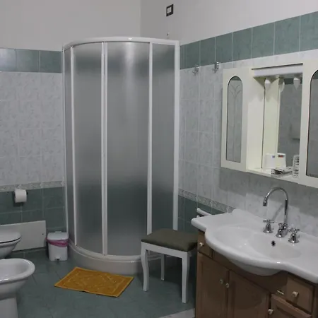 L'alga Bed & Breakfast Càbras