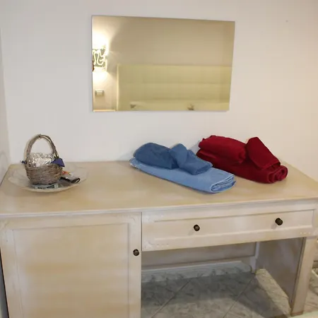 L'alga Bed & Breakfast