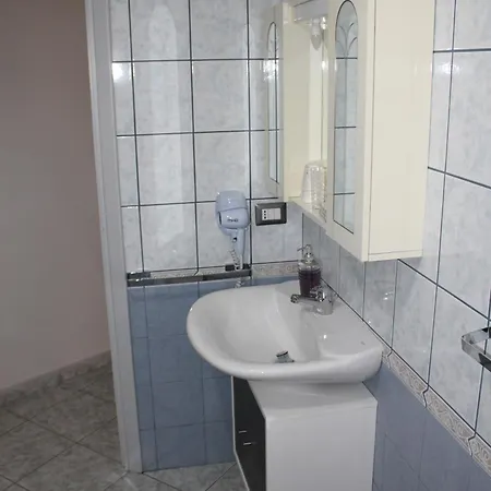 Bed & Breakfast L'alga