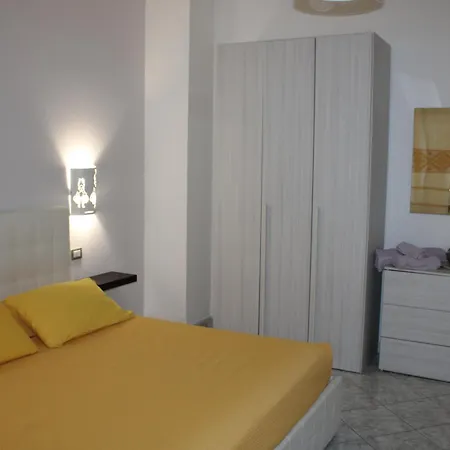 L'alga Bed & Breakfast *