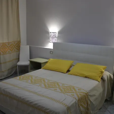 Bed & Breakfast L'alga *