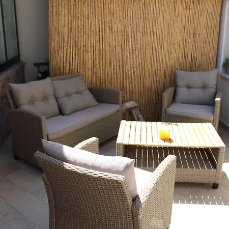 L'alga Bed & Breakfast