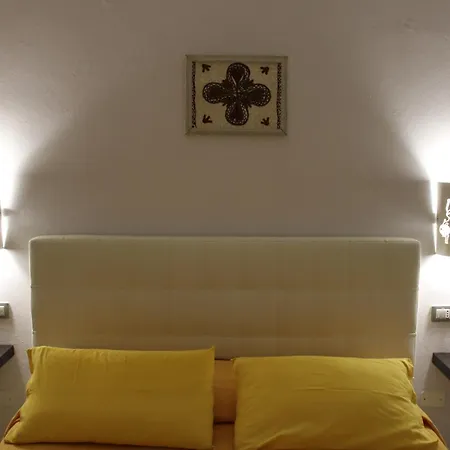 Bed & Breakfast L'alga