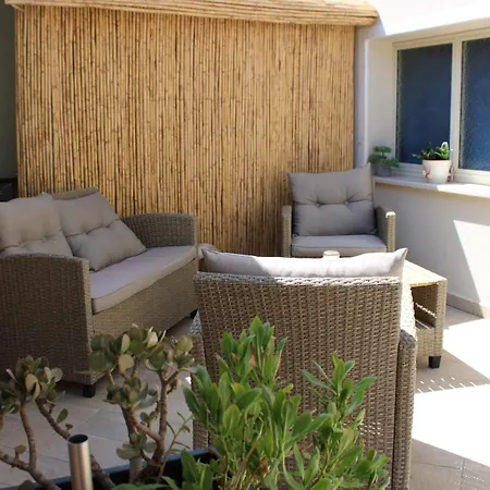 L'alga Bed & Breakfast Cabras