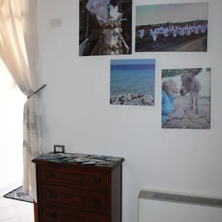Bed & Breakfast L'alga
