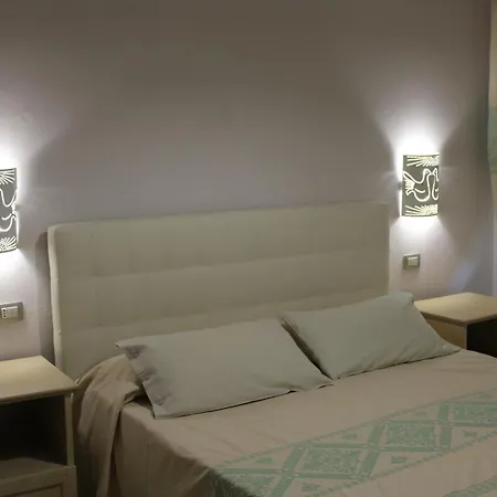 L'alga Bed & Breakfast *