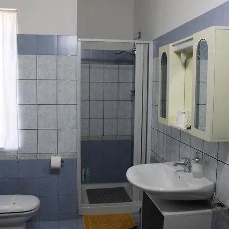 L'alga Bed & Breakfast Cabras