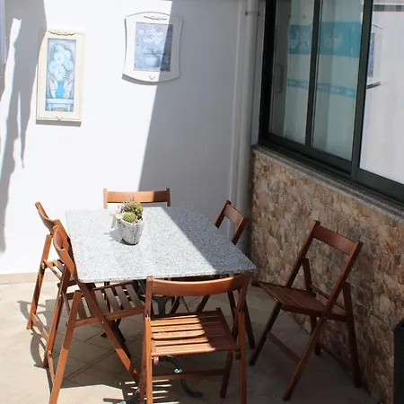 Bed and breakfast L'alga Cabras