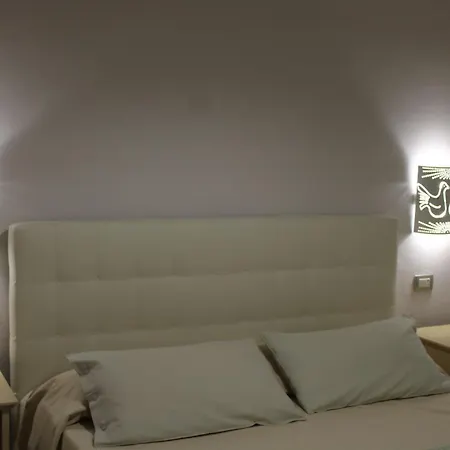Bed & Breakfast L'alga